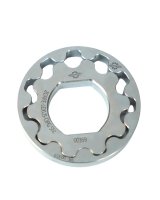 Boundary 07-18 Lexus ES350 / 07-11 Lexus GS350 3.5L V6 Billet Oil Pump Gear thumbnail 3