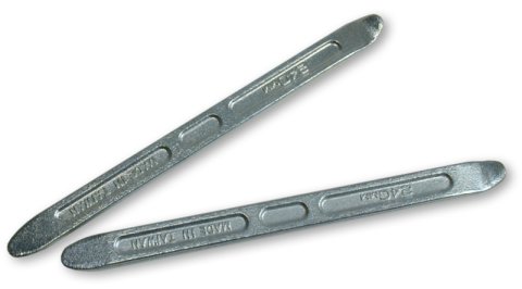 CruzTOOLS 2 Piece Tire Lever Set for Powersports thumbnail 1
