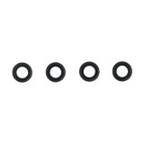 Fel-Pro 07-20 Toyota Tundra/08-20 Sequoia Fuel Injector Seal Kit thumbnail 1