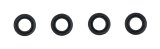 Fel-Pro 07-20 Toyota Tundra/08-20 Sequoia Fuel Injector Seal Kit thumbnail 2