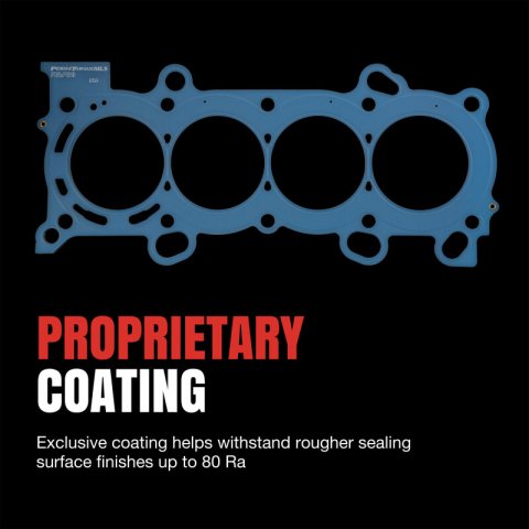 Fel-Pro 13-18 Subaru WRX STI/07-14 Impreza PermaTorque Engine Cylinder Head Gasket Set