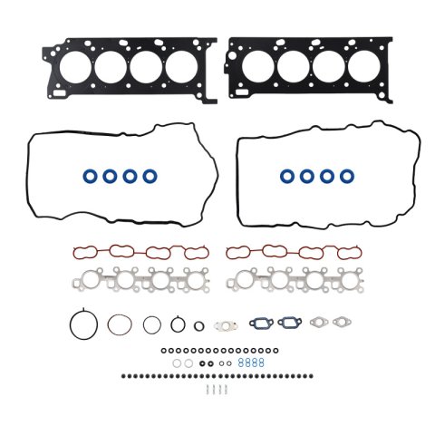 Fel-Pro 10-17 Toyota Tundra/10-12 Sequoia PermaTorque Engine Cylinder Head Gasket Set