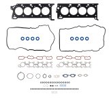 Fel-Pro 10-17 Toyota Tundra/10-12 Sequoia PermaTorque Engine Cylinder Head Gasket Set thumbnail 2