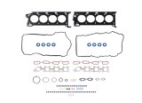 Fel-Pro 10-17 Toyota Tundra/10-12 Sequoia PermaTorque Engine Cylinder Head Gasket Set thumbnail 3