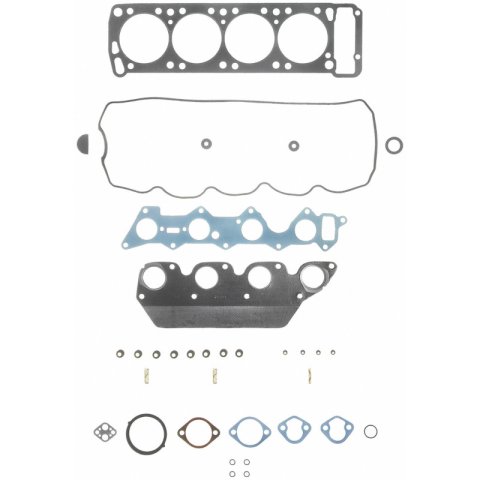 Fel-Pro Dodge Caravan HS 8770 PT PermaTorque Engine Cylinder Head Gasket Set