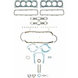 Fel-Pro Oldsmobile Cutlass Supreme 260-1477 Engine Gasket Set thumbnail 1