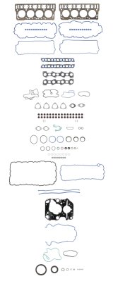 Fel-Pro Ford F-250 Super Duty 260-3202 Engine Gasket Set thumbnail 2
