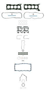 Fel-Pro Ford F-250 Super Duty 260-3194 Engine Gasket Set thumbnail 2