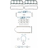 Fel-Pro Chevrolet Chevelle 260-1009 Engine Gasket Set thumbnail 1
