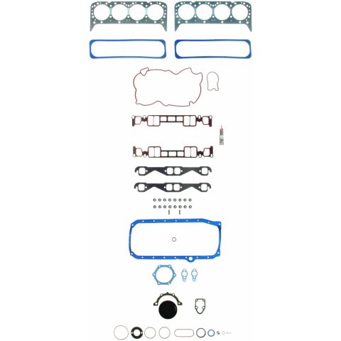 Fel-Pro Chevrolet C1500 260-1736 Engine Gasket Set