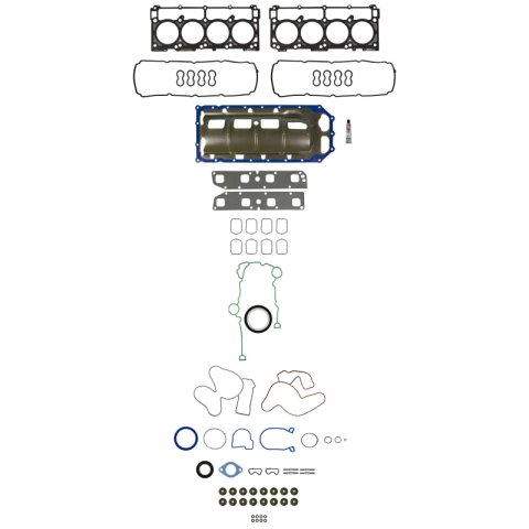 Fel-Pro Dodge RAM 1500 260-3145 Engine Gasket Set