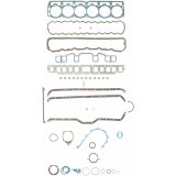 Fel-Pro Jeep Wrangler 260-1193 Engine Gasket Set thumbnail 1