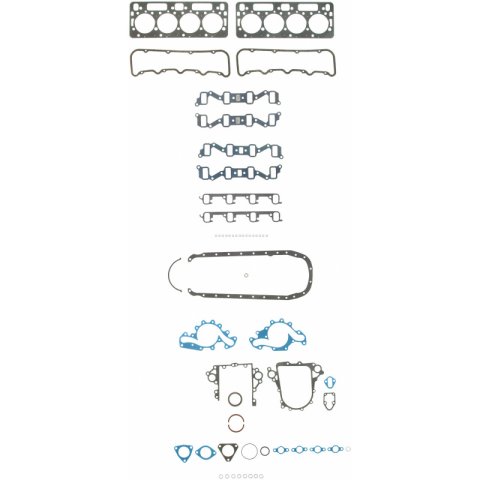 Fel-Pro Chevrolet C10 260-1315 Engine Gasket Set