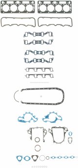 Fel-Pro Chevrolet C10 260-1315 Engine Gasket Set thumbnail 2