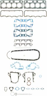 Fel-Pro Chevrolet C10 260-1619 Engine Gasket Set thumbnail 2