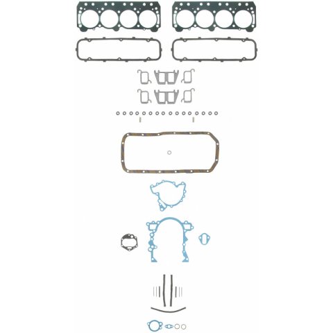 Fel-Pro Buick Skylark 260-1012 Engine Gasket Set