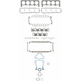 Fel-Pro Dodge Coronet 260-1571 Engine Gasket Set thumbnail 1
