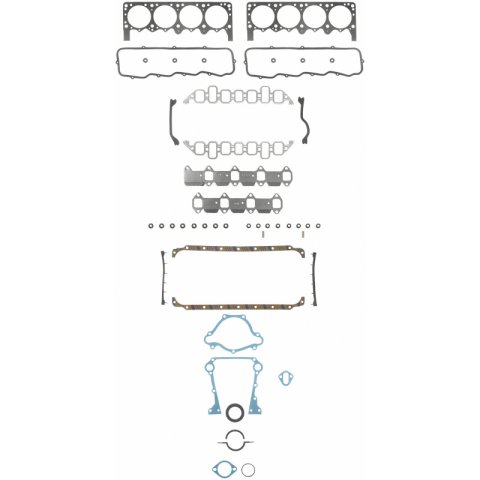 Fel-Pro Dodge Coronet 260-1571 Engine Gasket Set