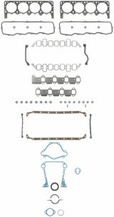 Fel-Pro Dodge Coronet 260-1571 Engine Gasket Set thumbnail 2