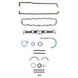 Fel-Pro Ford Mustang 260-1002 Engine Gasket Set thumbnail 1