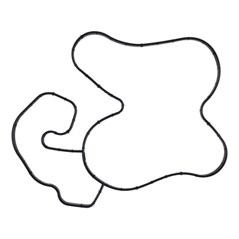 Fel-Pro RAM 2500 36149 Engine Water Pump Gasket