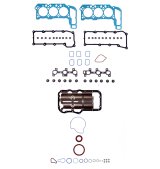Fel-Pro Jeep Liberty 260-1959 Engine Gasket Set thumbnail 2
