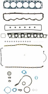 Fel-Pro Ford F-150 260-1006 Engine Gasket Set thumbnail 2