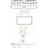 Fel-Pro Ford F-250 260-1672 Engine Gasket Set thumbnail 1