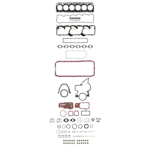 Fel-Pro RAM 3500 260-3192 Engine Gasket Set