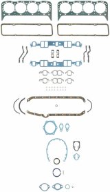 Fel-Pro Chevrolet Camaro Engine Gasket Set thumbnail 2
