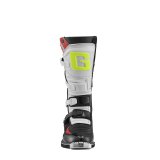 Gaerne GXJ Boot Black/White/Red Size Youth - 5 thumbnail 3