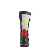 Gaerne GXJ Boot Black/White/Red Size Youth - 6.5 thumbnail 4