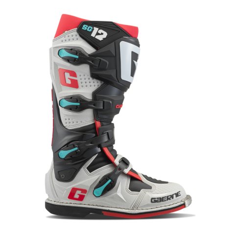 Gaerne SG12 Boot Gravel Size - 13 thumbnail 2