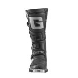 Gaerne GX1 Boot Black/White/Grey Size - 9.5 thumbnail 1