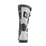 Gaerne GX1 Boot Black/White/Grey Size - 9.5 thumbnail 4
