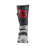 Gaerne GX1 Boot Anthracite/Grey/Red Size - 8 thumbnail 3