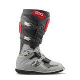 Gaerne GX1 Boot Anthracite/Grey/Red Size - 13 thumbnail 1