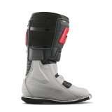 Gaerne GX1 Boot Anthracite/Grey/Red Size - 14 thumbnail 2