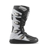Gaerne GX1 EVO Boot Black/White/Grey Size - 9 thumbnail 4
