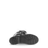 Gaerne GX1 EVO Boot Black/White/Grey Size - 10.5 thumbnail 4