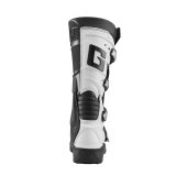 Gaerne GX1 EVO Boot Black/White/Grey Size - 11 thumbnail 1