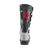 Gaerne GX1 EVO Boot Anthracite/Grey/Red Size - 10 thumbnail 4