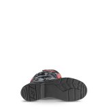 Gaerne GX1 EVO Boot Anthracite/Grey/Red Size - 10.5 thumbnail 2