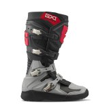 Gaerne GX1 EVO Boot Anthracite/Grey/Red Size - 12 thumbnail 5