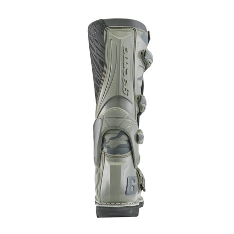 Gaerne Fastback Endurance Enduro Boot Enduro Troop Size - 14 thumbnail 3