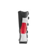 Gaerne SGJ Boot Black/White/Red Size Youth - 5 thumbnail 3