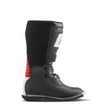 Gaerne SGJ Boot Black/White/Red Size Youth - 6 thumbnail 2