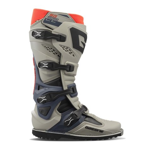Gaerne SG22 Gore-Tex Enduro Boot Rocky Sunset Size - 14 thumbnail 2