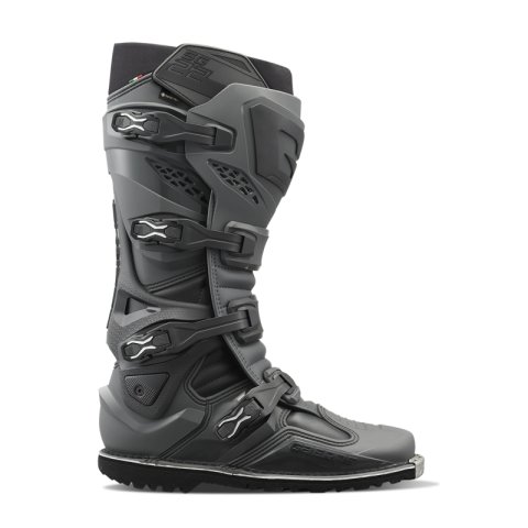 Gaerne SG22 Gore-Tex Enduro Boot Battleship Size - 12 thumbnail 4