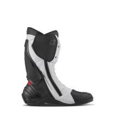 Gaerne GP1 LS Air Boot White/Red Size - 10.5 thumbnail 1